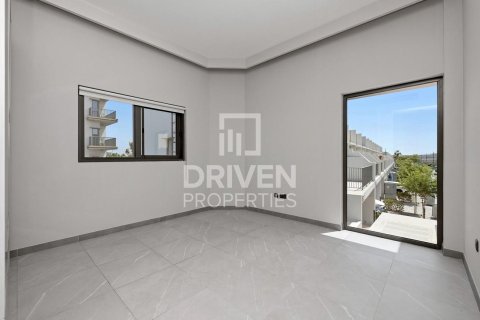 Townhouse in Mohammed Bin Rashid City, Dubai, UAE 4 bedrooms, 326.93 sq.m. № 744801 - photo 13