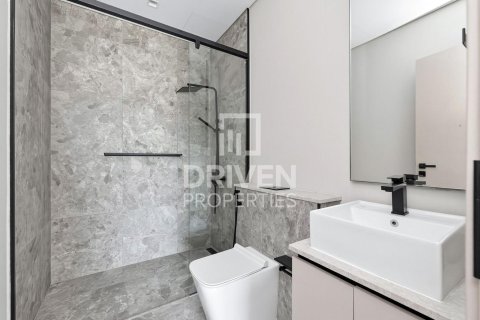 Townhouse in Mohammed Bin Rashid City, Dubai, UAE 4 bedrooms, 326.93 sq.m. № 744801 - photo 23