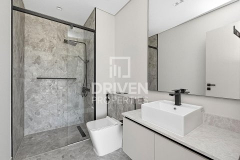 Townhouse in Mohammed Bin Rashid City, Dubai, UAE 4 bedrooms, 326.93 sq.m. № 744801 - photo 24