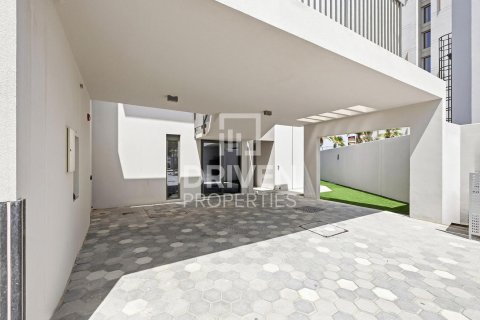 Townhouse in Mohammed Bin Rashid City, Dubai, UAE 4 bedrooms, 326.93 sq.m. № 744801 - photo 25