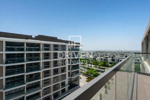 شقة للإيجار في دبي هيلز استيت، دبي، الإمارات العربية المتحدة 2 غرفة نوم ، 126.53 متر مربع ، رقم 744805 - صورة 19
