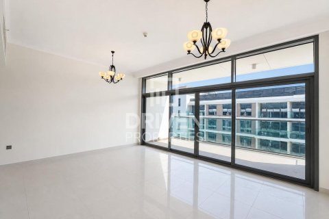 Apartament në Dubai Hills Estate, Dubai, Emiratet e Bashkuara Arabe 2 dhoma gjumi, 126.53 m2. № 744805