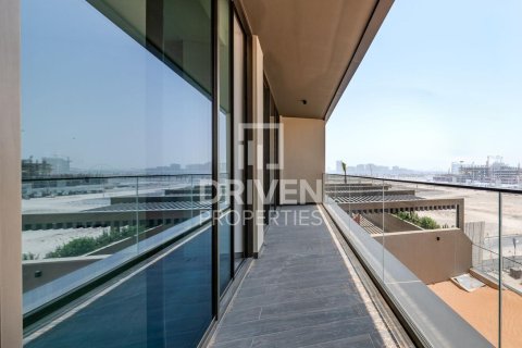 شقة للإيجار في دبي، الإمارات العربية المتحدة 1 غرفة نوم ، 104.79 متر مربع ، رقم 744804 - صورة 12