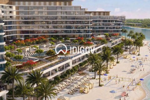 Apartamento en venta en Umm Al Quwain Marina, Umm Al Quwain, EAU 1 dormitorio, 47.66 m2 № 735403 - foto 2