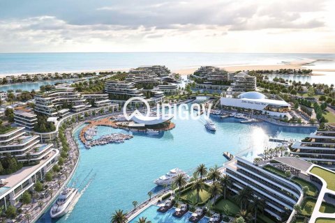 Apartamento en venta en Umm Al Quwain Marina, Umm Al Quwain, EAU 1 dormitorio, 47.66 m2 № 735403 - foto 3