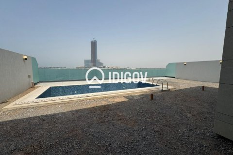 Vila u Al Marjan Island, Ras Al Khaimah, UAE 6 spavaćih soba, 706.06 m2 Br. 735399 - fotografija 8