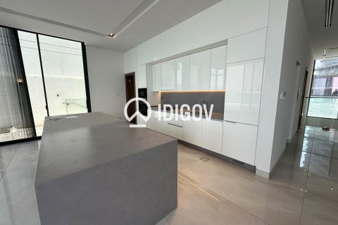 Vila u Al Marjan Island, Ras Al Khaimah, UAE 6 spavaćih soba, 706.06 m2 Br. 735399 - fotografija 10