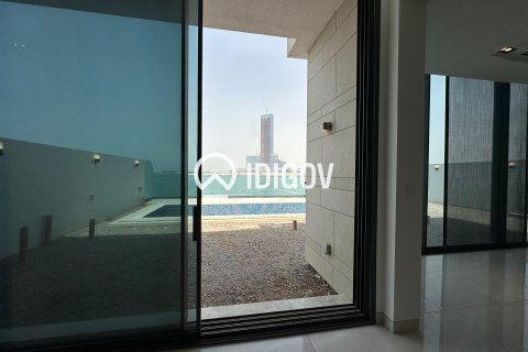 Vila u Al Marjan Island, Ras Al Khaimah, UAE 6 spavaćih soba, 706.06 m2 Br. 735399 - fotografija 3