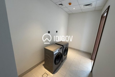Vila u Al Marjan Island, Ras Al Khaimah, UAE 6 spavaćih soba, 706.06 m2 Br. 735399 - fotografija 26