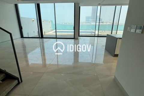 Vila u Al Marjan Island, Ras Al Khaimah, UAE 6 spavaćih soba, 706.06 m2 Br. 735399 - fotografija 16