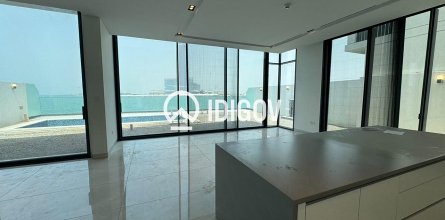 Vila u Al Marjan Island, Ras Al Khaimah, UAE 706.06 m2, 6 spavaćih soba Br. 735399
