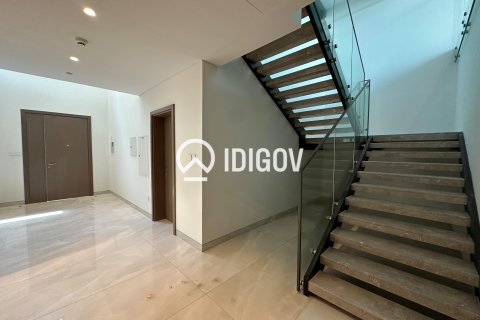 Vila u Al Marjan Island, Ras Al Khaimah, UAE 6 spavaćih soba, 706.06 m2 Br. 735399 - fotografija 2