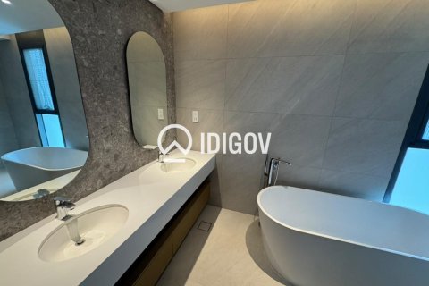 Vila u Al Marjan Island, Ras Al Khaimah, UAE 6 spavaćih soba, 706.06 m2 Br. 735399 - fotografija 18