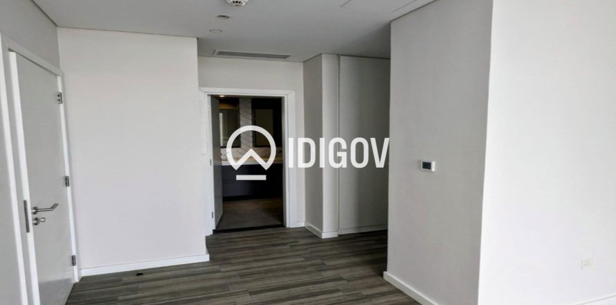 Lägenhet i Jumeirah Village Circle, Dubai, UAE 2 sovrum, 109.63 kvm Nr. 735402