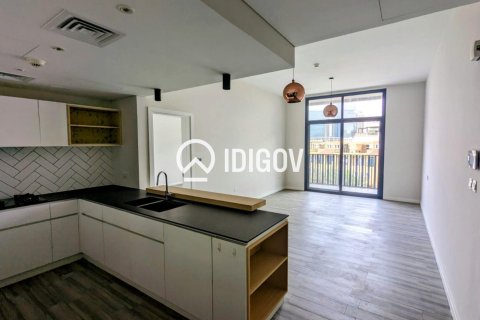 Lägenhet till försäljning i Jumeirah Village Circle, Dubai, UAE 2 sovrum, 109.63 kvm Nr. 735402 - fotografi 4