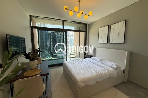 شقة للبيع في الخليج التجاري، دبي، الإمارات العربية المتحدة 39.48 متر مربع ، رقم 735404 - صورة 5