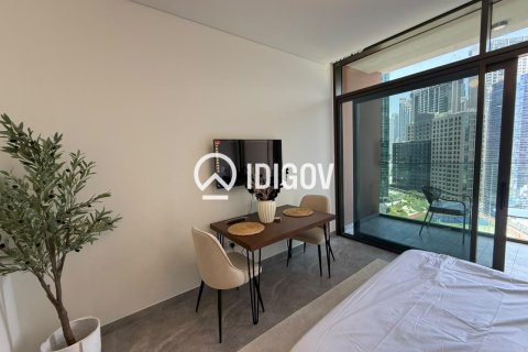 شقة للبيع في الخليج التجاري، دبي، الإمارات العربية المتحدة 39.48 متر مربع ، رقم 735404 - صورة 3