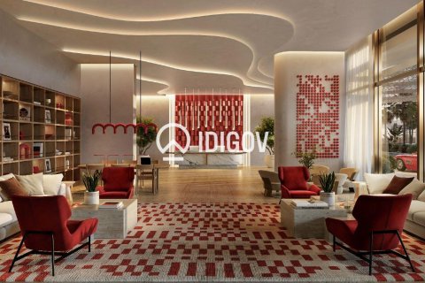 Appartement à vendre à  Al Marjan Island, Ras Al Khaimah, EAU 3 chambres, 206.06 m2 № 735405 - photo 7