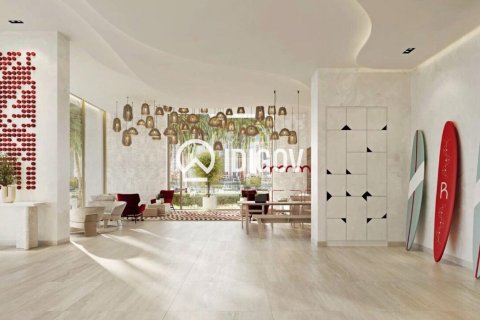 Appartement à vendre à  Al Marjan Island, Ras Al Khaimah, EAU 3 chambres, 206.06 m2 № 735405 - photo 11