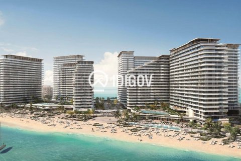Appartement à vendre à  Al Marjan Island, Ras Al Khaimah, EAU 3 chambres, 206.06 m2 № 735405 - photo 4