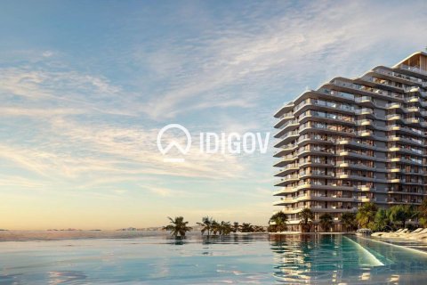 Appartement à vendre à  Al Marjan Island, Ras Al Khaimah, EAU 3 chambres, 206.06 m2 № 735405 - photo 3