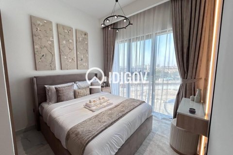 Dubai Studio City、Dubai、UAEにあるマンション 1ベッドルーム、61.78 m2 No735401