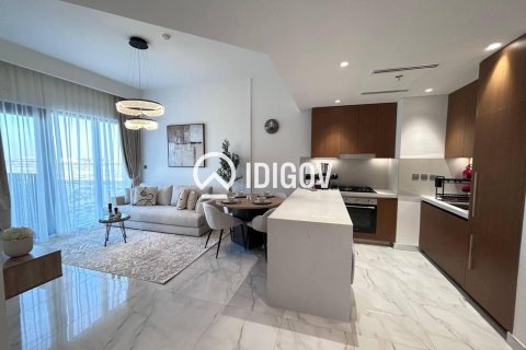 Appartement te koop in Dubai Studio City, Dubai, VAE 1 slaapkamer, 61.78 vr.m., nr 735401 - foto 3