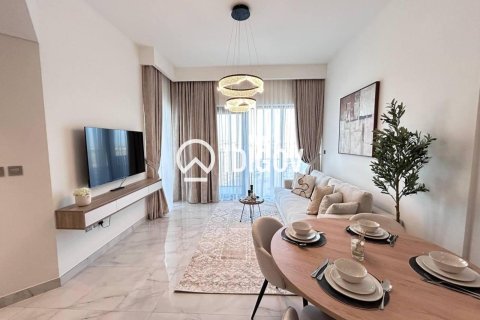 Appartement te koop in Dubai Studio City, Dubai, VAE 1 slaapkamer, 61.78 vr.m., nr 735401 - foto 2