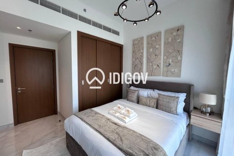 Appartement te koop in Dubai Studio City, Dubai, VAE 1 slaapkamer, 61.78 vr.m., nr 735401 - foto 5