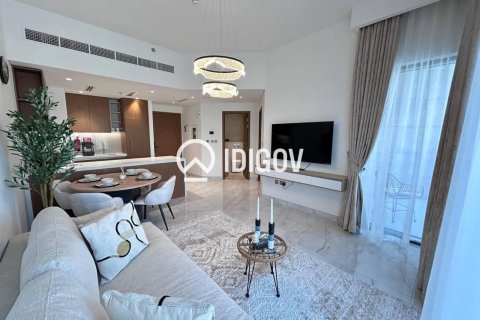 Appartement te koop in Dubai Studio City, Dubai, VAE 1 slaapkamer, 61.78 vr.m., nr 735401 - foto 7