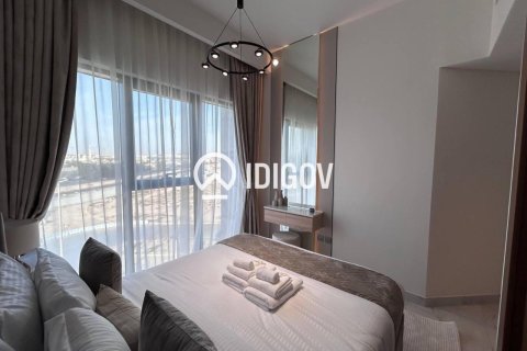Appartement te koop in Dubai Studio City, Dubai, VAE 1 slaapkamer, 61.78 vr.m., nr 735401 - foto 4