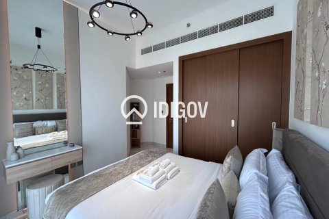 Appartement te koop in Dubai Studio City, Dubai, VAE 1 slaapkamer, 61.78 vr.m., nr 735401 - foto 6