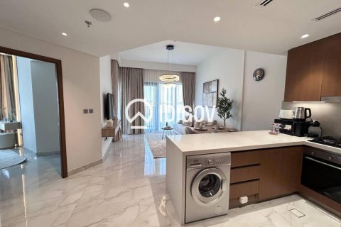 Appartement te koop in Dubai Studio City, Dubai, VAE 1 slaapkamer, 61.78 vr.m., nr 735401 - foto 8