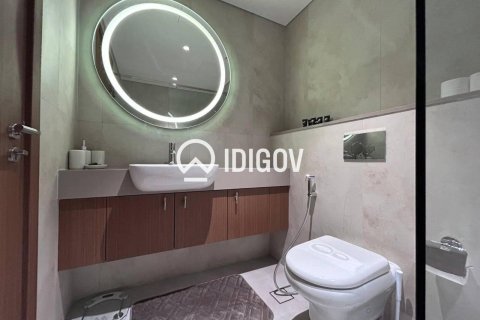 Appartement te koop in Dubai Studio City, Dubai, VAE 1 slaapkamer, 61.78 vr.m., nr 735401 - foto 9