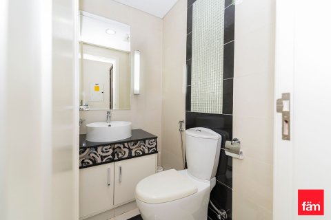 Apartament në Downtown Dubai (Downtown Burj Dubai), Emiratet e Bashkuara Arabe 1 dhomë gjumi, 82.4 m2. № 598176 - Foto 14