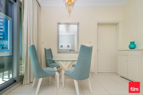 Apartament në Downtown Dubai (Downtown Burj Dubai), Emiratet e Bashkuara Arabe 1 dhomë gjumi, 82.4 m2. № 598176 - Foto 3