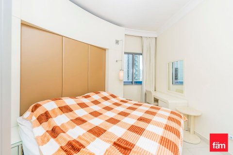 Apartament në Downtown Dubai (Downtown Burj Dubai), Emiratet e Bashkuara Arabe 1 dhomë gjumi, 82.4 m2. № 598176 - Foto 10