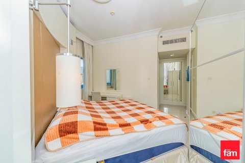 Apartament në Downtown Dubai (Downtown Burj Dubai), Emiratet e Bashkuara Arabe 1 dhomë gjumi, 82.4 m2. № 598176 - Foto 9