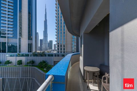 Apartament në Downtown Dubai (Downtown Burj Dubai), Emiratet e Bashkuara Arabe 1 dhomë gjumi, 82.4 m2. № 598176 - Foto 16
