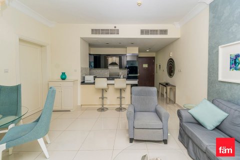 Apartament në Downtown Dubai (Downtown Burj Dubai), Emiratet e Bashkuara Arabe 1 dhomë gjumi, 82.4 m2. № 598176 - Foto 5