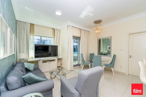 Apartament në Downtown Dubai (Downtown Burj Dubai), Emiratet e Bashkuara Arabe 1 dhomë gjumi, 82.4 m2. № 598176 - Foto 19
