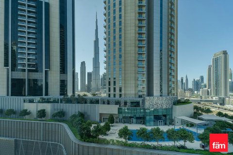 Apartament në Downtown Dubai (Downtown Burj Dubai), Emiratet e Bashkuara Arabe 1 dhomë gjumi, 82.4 m2. № 598176 - Foto 15