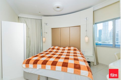 Apartament në Downtown Dubai (Downtown Burj Dubai), Emiratet e Bashkuara Arabe 1 dhomë gjumi, 82.4 m2. № 598176 - Foto 7