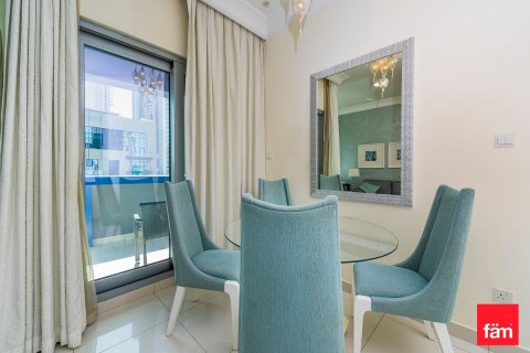 Apartament në Downtown Dubai (Downtown Burj Dubai), Emiratet e Bashkuara Arabe 1 dhomë gjumi, 82.4 m2. № 598176 - Foto 4