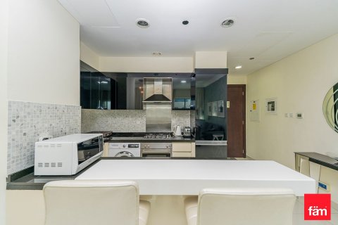 Apartament në Downtown Dubai (Downtown Burj Dubai), Emiratet e Bashkuara Arabe 1 dhomë gjumi, 82.4 m2. № 598176 - Foto 13