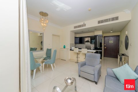 Apartament në Downtown Dubai (Downtown Burj Dubai), Emiratet e Bashkuara Arabe 1 dhomë gjumi, 82.4 m2. № 598176 - Foto 6