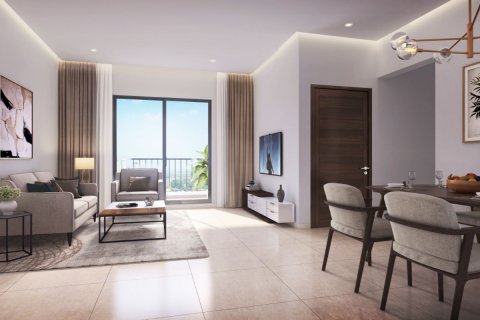 Kuća u nizu u Majan, Dubai, UAE 4 spavaćih soba, 79.2 m2 Br. 598173 - fotografija 12