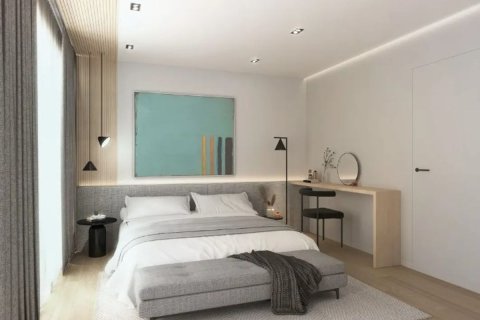 Kuća u nizu u Majan, Dubai, UAE 4 spavaćih soba, 79.2 m2 Br. 598173 - fotografija 3