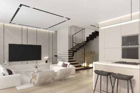 Kuća u nizu u Majan, Dubai, UAE 4 spavaćih soba, 79.2 m2 Br. 598173 - fotografija 13