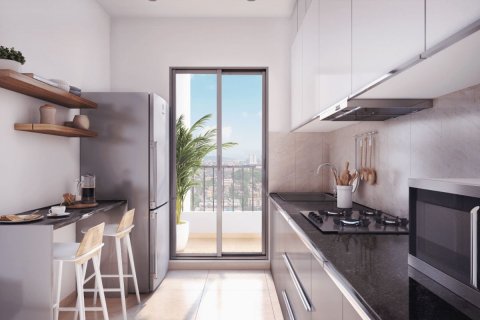 Kuća u nizu u Majan, Dubai, UAE 4 spavaćih soba, 79.2 m2 Br. 598173 - fotografija 9